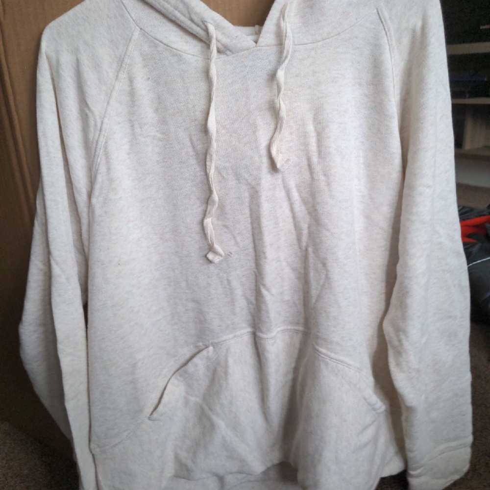 hoodie